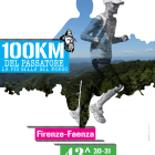 100 KM DEL PASSATORE 43^ edizione 30 e 31 Maggio 2015